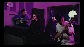 Studio Therapy - &ldquo;Never Enough&rdquo; - Mack Keane & ESTA.