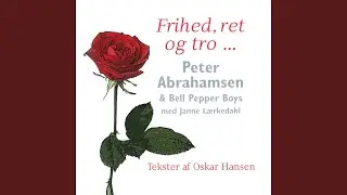 Til Min Dreng i Arbejdsl&oslash;shedsk&oslash;en