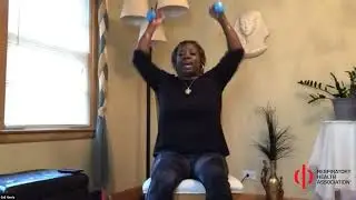 Pulmonary Rehab at Home | Living Better Together COPD Week
