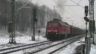 DB BR 241 803-6 Ludmilla Gemmenich
