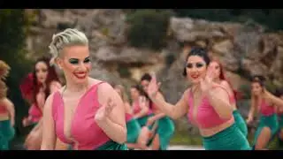 Ginga Flashmob 2021 - Team Athens & Guest (Greece)