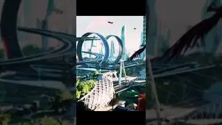 WILDER WORLD | TEASER TRAILER | NFT BLOCKCHAIN GAMING | UNREAL ENGINE METAVERSE | ETHEREUM