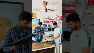 #all laptops available #gaming laptops#reasonableprice #nitalaksha computers....💥#happy customer