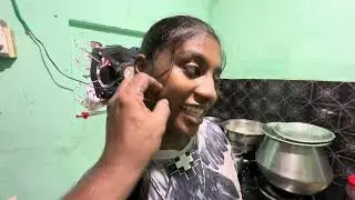 என் குடும்பம் இதுதான் நாங்க இப்ப மத்தவங்க கண்டெண்ட் பண்ணுவாங்க எனக்கு தெரியாது