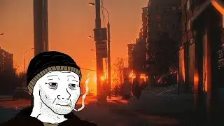 Russian Doomer Playlist / Плейлист русского думера vol.18