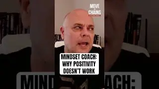 Peak Performance Coach On Why Positivity Doesn't Work