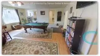 4421 Daugherty Rd - Salem, VA 3D Walkthrough #1 Selling Real Estate Team in Central and SW VA