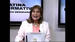 EMISION MERIDIANA CON RAFAEL HERIZE COMISIONADO DE LA REGI&Oacute;N LARA DE SCOUTS DE VENEZUELA 30.05