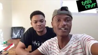 Lads Chat - Scout