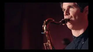 Ben Wendel Seasons Band // March