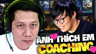 TRUNG TFT | 30 NGÀY TRY HARD THẦY BA SẼ LÊN THÁCH ĐẤU 1K5 ĐIỂM, DỰ ĐOÁN ĐẦY CHẮC CHẮN ĐẾN TỪ YBY1
