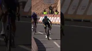 Christian Scaroni vince il Tour of Oman 2026 #cycling