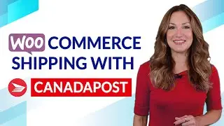 WooCommerce Canada Post Shipping Plugin with Rates, Labels & Tracking | Canada Post Shipping Methods