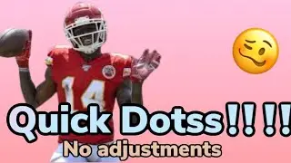 madden 21 | quick dotssss money play | pa Read