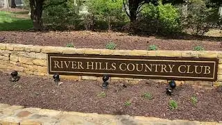 RHCC Club Entrance
