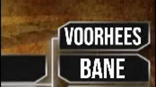 NRW World Series Of Wrestling 1st Round Tournament Match: BANE Versus Joshua Voorhees