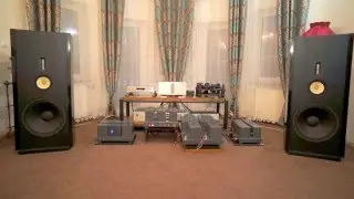 Audio Tekne i Altery II