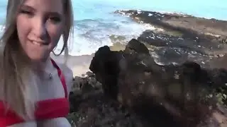 Melody Marks Hawaii Trip 3/16