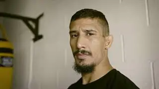 LXF 6 | MMA | Spotlight on Aaron La Farge