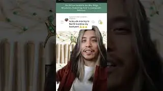 Lucky Elk едет в Северную Каролину?