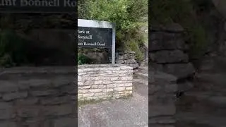 Mount Bonnell in Austin,Texas