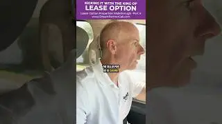 Lease Option Properties Walkthrough - Part 4. #leaseoption #realestate #realtor #mentor #texas