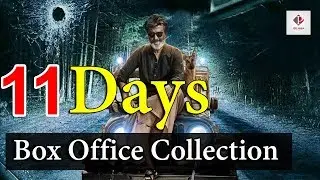 Kaala Box Office Collection | Kaala 11th Day Box Office Collection | Wordwide & Weekend Collection