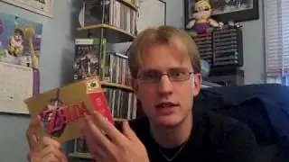 Legend of Zelda: Ocarina of Time - Ethos Video Review