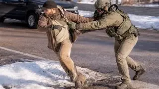 UNBELIEVABLE NEW VIDEO: Alex Pretti Spits & SMASHES ICE Vehicle Days Before KILLED by Border Patrol!