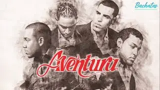 Top 30 Aventura Tracks A Romantic Bachata Journey