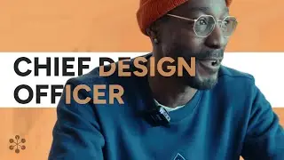 A Conversation with a Chief Design Officer