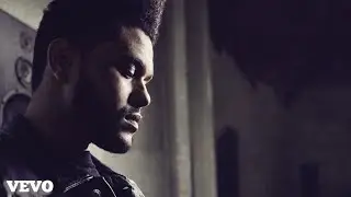 The weeknd &ndash; I Only Want to Love You &ndash; Dark R&B Falsetto ( Official lyric video) 