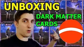 COLONIZE MARS MISSION 2 UNBOXING CRATES (PULLING DARK MATTER)