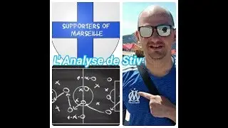 Debrief Metz OM victoire 0-3 L'analyse de Stiv