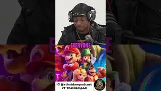 Mario or Pokemon? Gamers Debate the MOST Important Game EVER!
