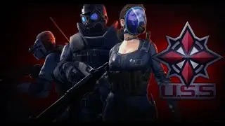 Resident Evil: Operation Raccoon City U.S.S Campaing Full Walkthrough (PC) (ALL DLC)