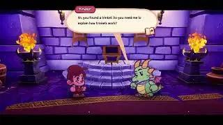 Escape from Ever After full playthough