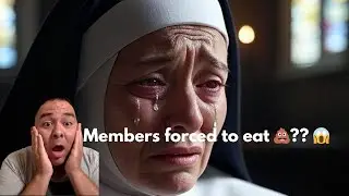 Some Members of the AHFI Cult Were Forced To&hellip; 😱