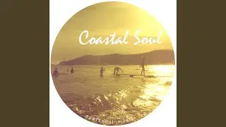 Coastal Soul DJ Mix mixed by Andres Vegas (Continous Mix)
