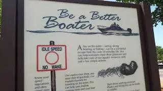 POMPANO BEACH 2019 - BE A BETTER BOATER (ALSDORF PARK PUBLIC BOAT LAUNCH)