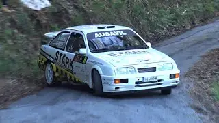 Rally de Noia 2023 | CMSVideo