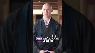 【200K View】03/03 Zen Monk Reveals: Why Cleaning Matters More Than Meditation