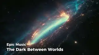 The Dark Between Worlds &mdash; Dark Ambient Cinematic Music | Sci-Fi Mystery Score