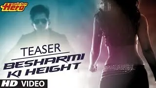 Main Tera Hero 