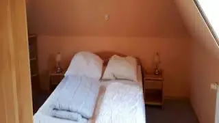 Apartment Zudar 1 - Zudar - Germany