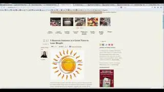 SEO - Tutorial 19 - Blog Commenting