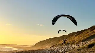 Thirteenth beach sunset session