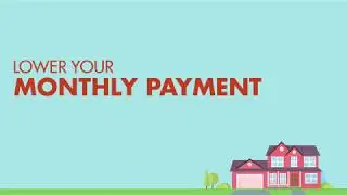 Lower Monthly Payments
