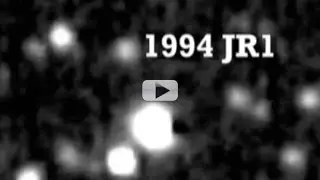 Ancient 90-Mile-Wide Object Spotted In Outer Solar System | Video + Orbit Animation