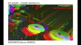 Tame Impala - Patience ( House Edit )